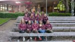 Das Organisationsteam Waldbühne Kloster Oesede &copy; Jugendorga Waldbühne Kloster Oesede