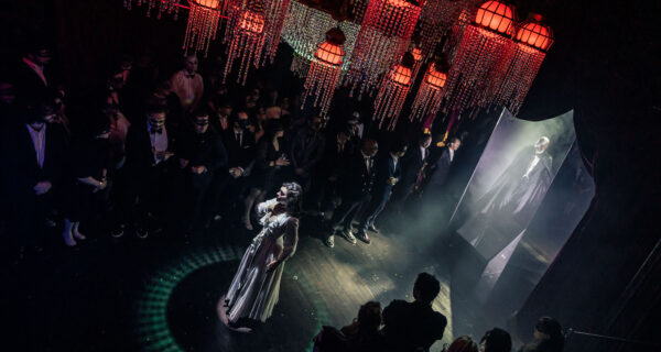 Ensemble &copy; Matthew Murphy, Evan Zimmerman