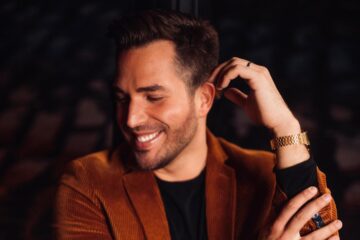 Riccardo Greco &copy; Jan Moos