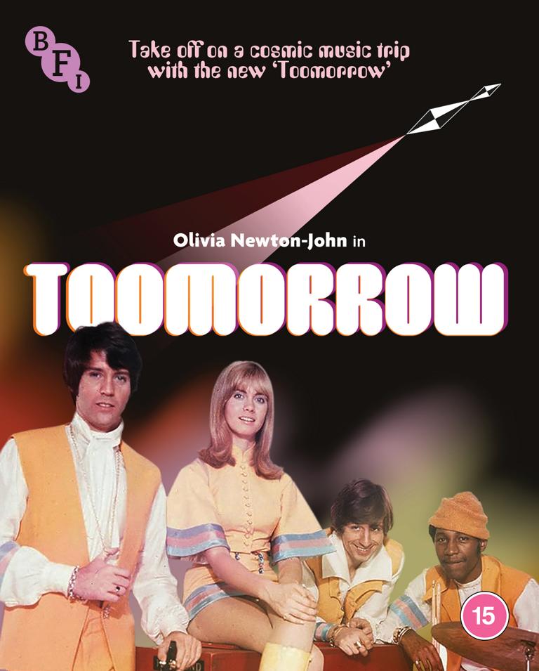 "Toomorrow", © BFI