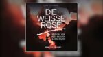 Die Weisse Rose - Original Cast 2025 - erschienen 2026 &copy; Vera Bolten, Alex Melcher, Sound of Music Studios
