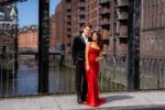 Jonas Hein, Mae Ann Jorolan © ATG Entertainment