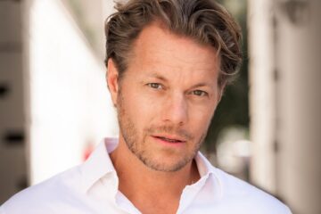 Mark Seibert © Konstantin Zander