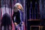 André de Shields (Old Deuteronomy) &copy; Matthew Murphy, Evan Zimmerman for Murphy Made