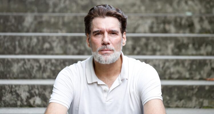 Andreas Lichtenberger &copy; Eloy Werthmüller