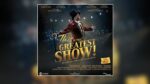 CD Cover "This is the Greatest Show 2026" &copy; HitSquad Records