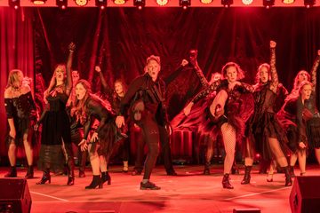 © Stage Family e.V.