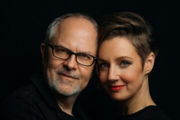 Gil Mehmert, Bettina Mönch &copy; Jan Frankl